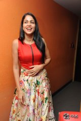 Lavanya Tripathi at Bhale Bhale Magadivoy 2nd Song Launch